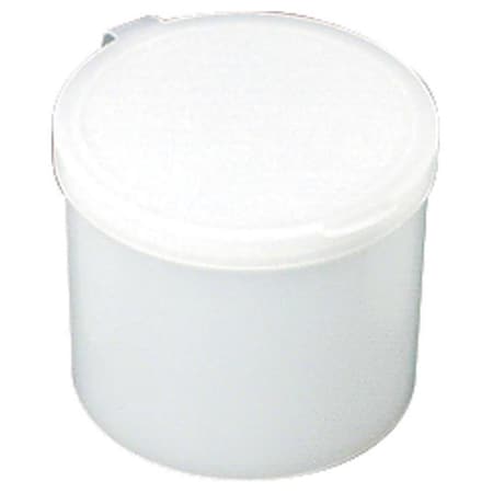 Chef2Cuisine 2 x 2.25 in. Storage Polyethylene Vials CH1811449